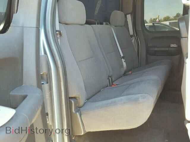 2008 CHEVROLET SILVERADO - VIN: 2GCEC19J981226357 - Photo 6
