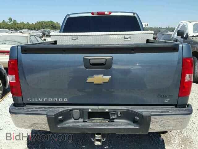 2008 CHEVROLET SILVERADO - VIN: 2GCEC19J981226357 - Photo 10