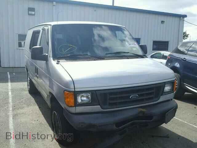Photo 1FTNE24W95HB45340 - FORD ECONOLINE 2005