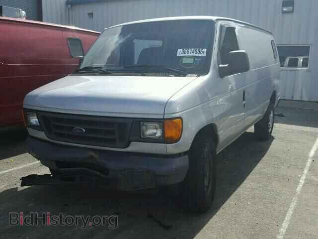 2005 FORD ECONOLINE - VIN: 1FTNE24W95HB45340 - Фото 2