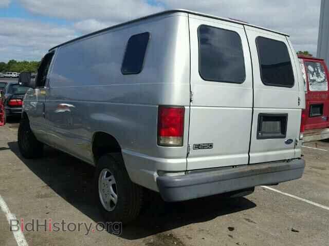 2005 FORD ECONOLINE - VIN: 1FTNE24W95HB45340 - Фото 3