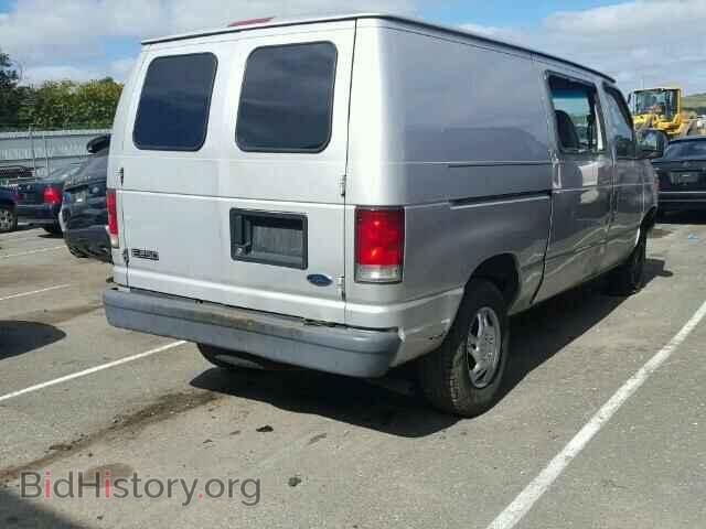 2005 FORD ECONOLINE - VIN: 1FTNE24W95HB45340 - Фото 4