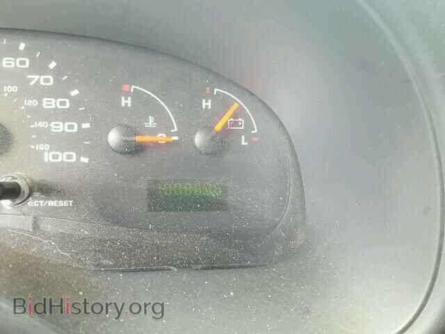 2005 FORD ECONOLINE - VIN: 1FTNE24W95HB45340 - Фото 8