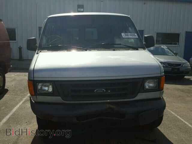 2005 FORD ECONOLINE - VIN: 1FTNE24W95HB45340 - Фото 10