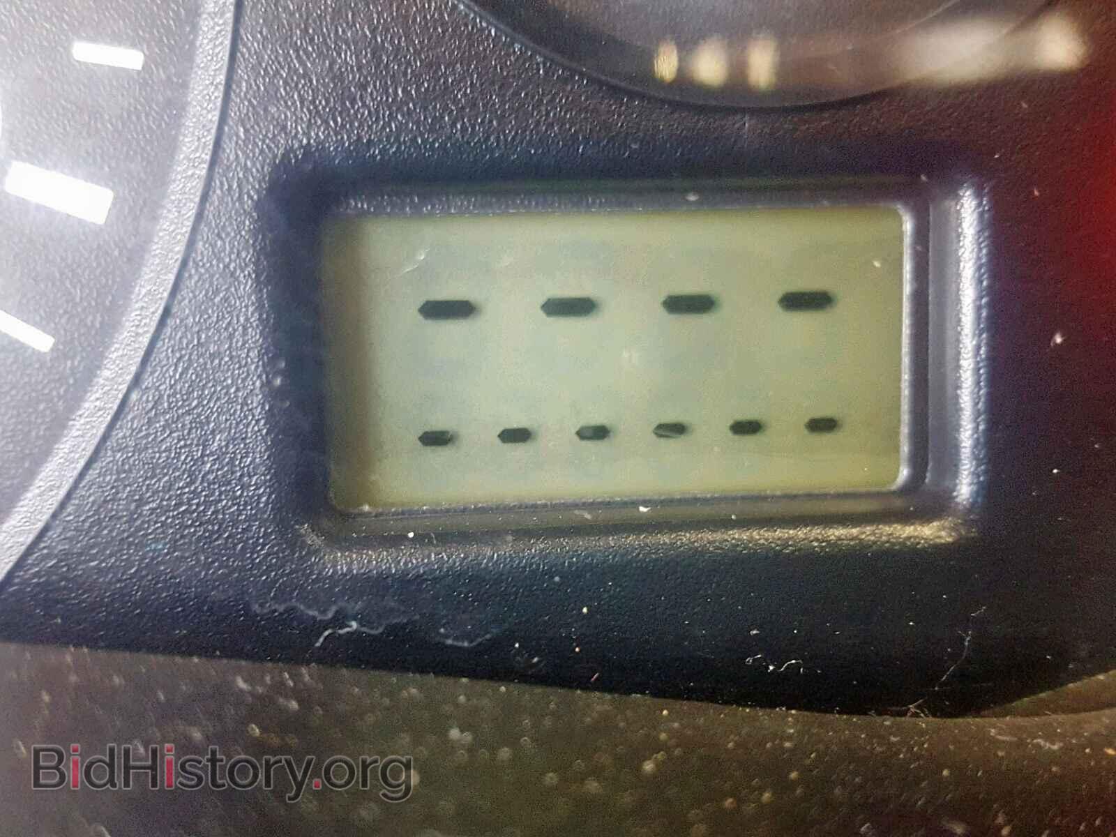 2000 FORD FOCUS SE - VIN: 1FAFP34P6YW169422 - Фото 8