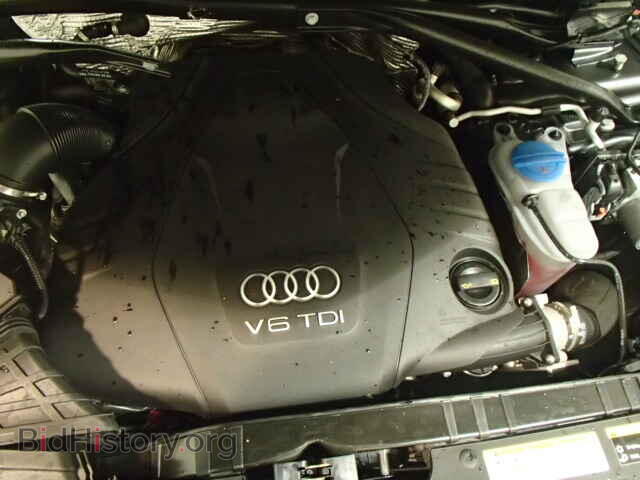 2015 AUDI Q5 - VIN: WA1VMAFP2FA093931 - Фото 7