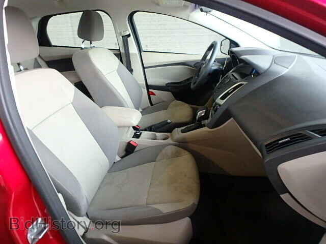 2012 FORD FOCUS - VIN: 1FAHP3F2XCL147041 - Фото 5