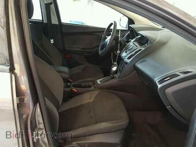 2012 FORD FOCUS - VIN: 1FAHP3K22CL301232 - Фото 5