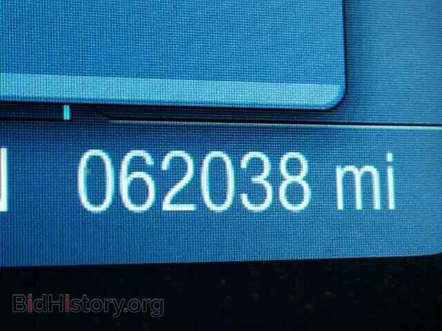 2012 FORD FOCUS - VIN: 1FAHP3K22CL301232 - Фото 8