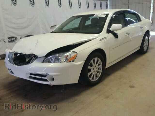 2011 BUICK LUCERNE - VIN: 1G4HC5EMXBU136341 - Фото 2
