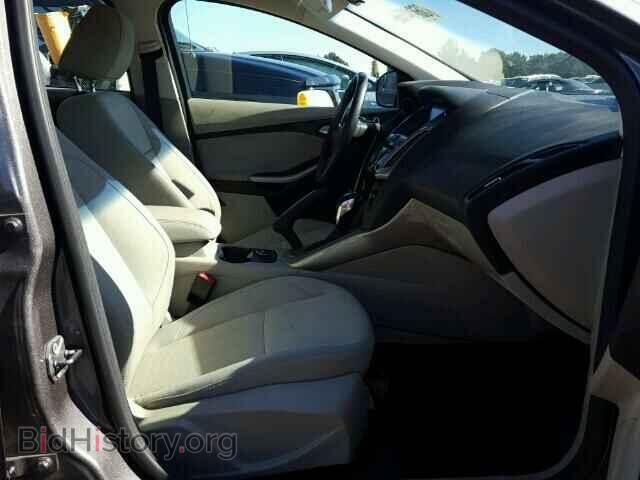 2012 FORD FOCUS - VIN: 1FAHP3M21CL423349 - Фото 5