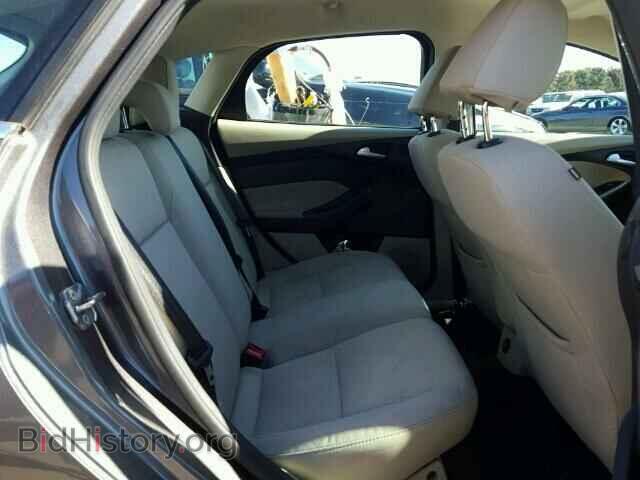 2012 FORD FOCUS - VIN: 1FAHP3M21CL423349 - Фото 6