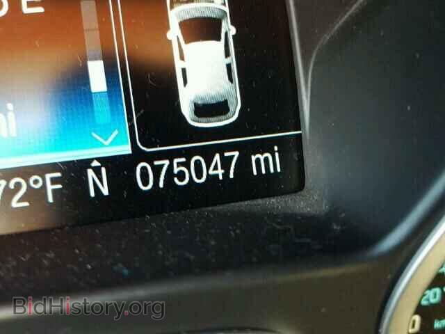 2012 FORD FOCUS - VIN: 1FAHP3M21CL423349 - Фото 8