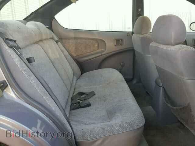 1996 DODGE NEON - VIN: 3B3ES47C2TT288300 - Фото 6