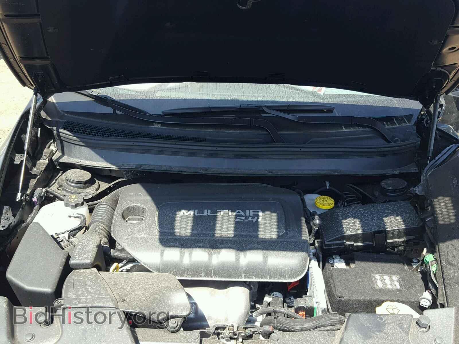 2018 JEEP CHEROKEE - VIN: 1C4PJMLB1JD614131 - Фото 7