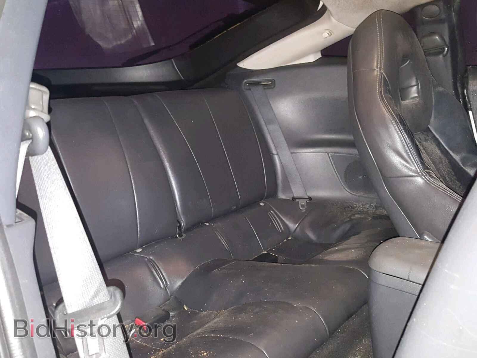 2012 MITSUBISHI ECLIPSE - VIN: 4A31K5DF6CE003578 - Фото 6