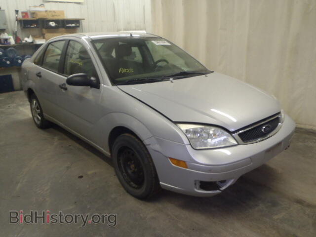 Фотография 1FAFP34N65W199403 - FORD FOCUS 2005