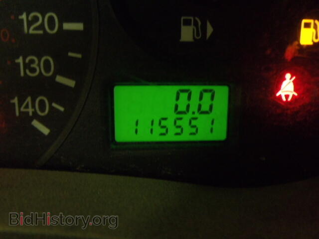 2005 FORD FOCUS - VIN: 1FAFP34N65W199403 - Фото 8