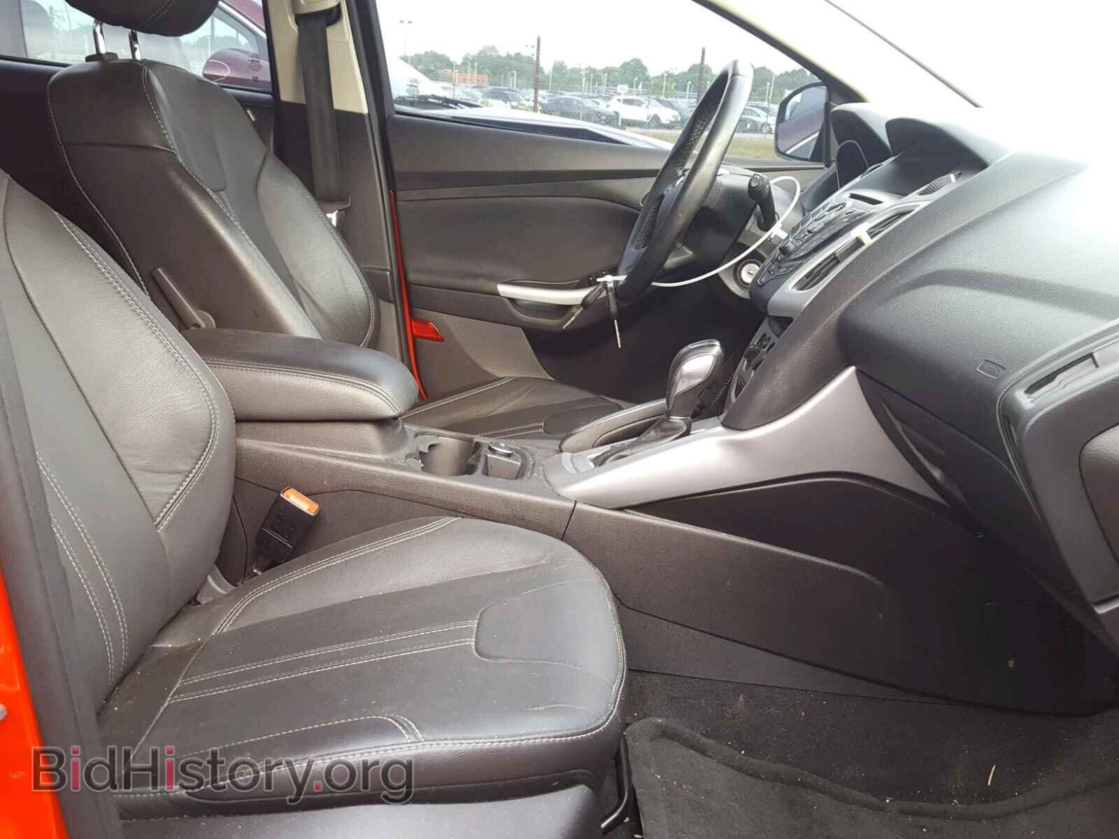 2014 FORD FOCUS - VIN: 1FADP3K2XEL106903 - Photo 5