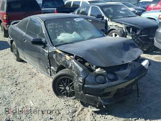 Фотография JH4DC4454YS004377 - ACURA INTEGRA 2000