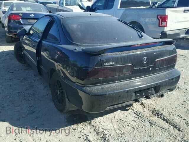 2000 ACURA INTEGRA - VIN: JH4DC4454YS004377 - Фото 3