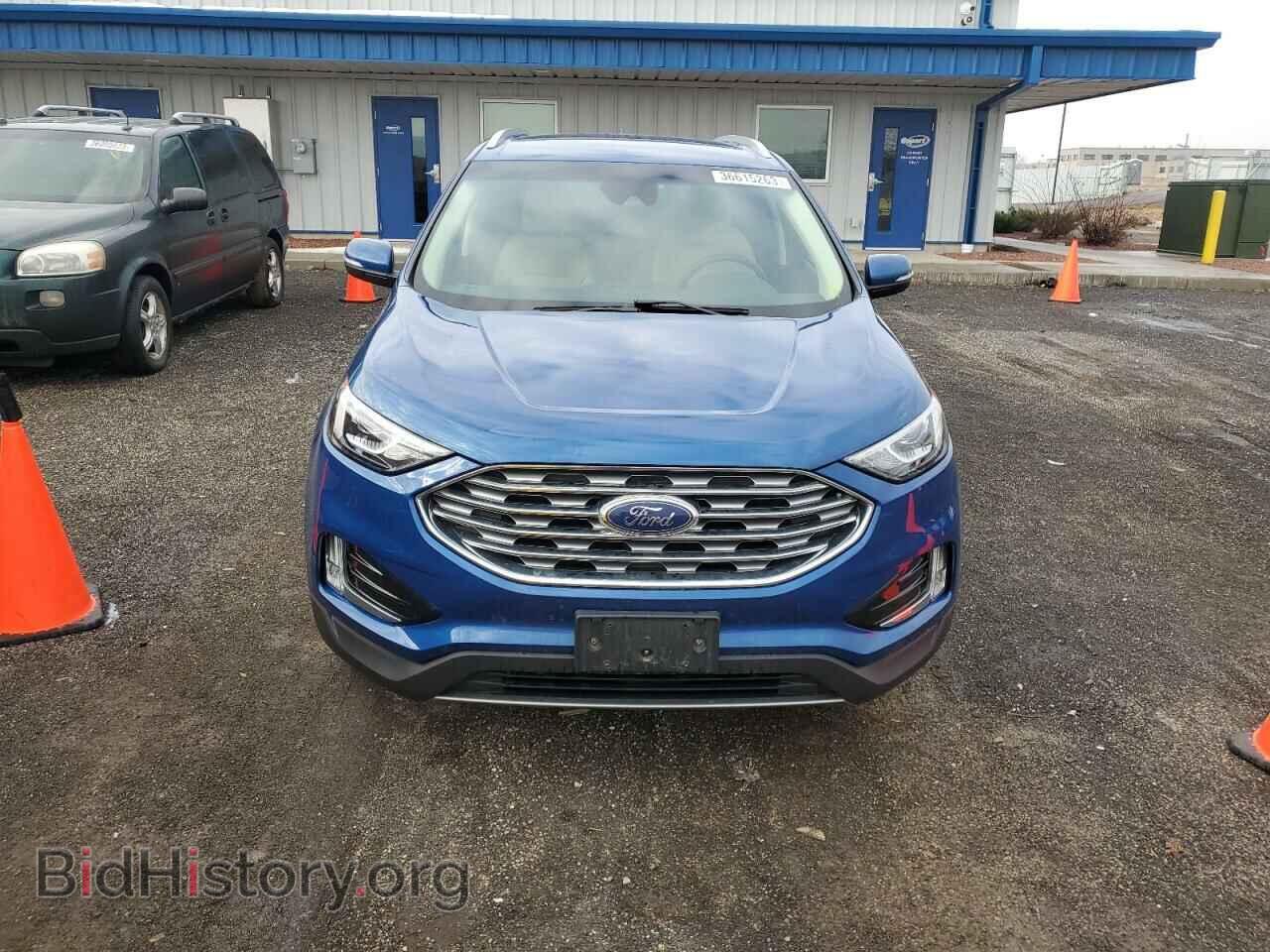 2020 FORD EDGE - VIN: 2FMPK4J9XLBA88356 - Photo 5