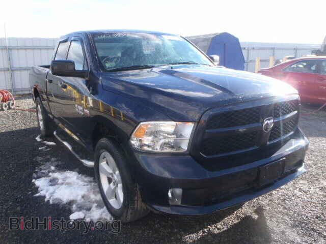Photo 1C6RR7FT8DS683462 - RAM TRUCK 2013