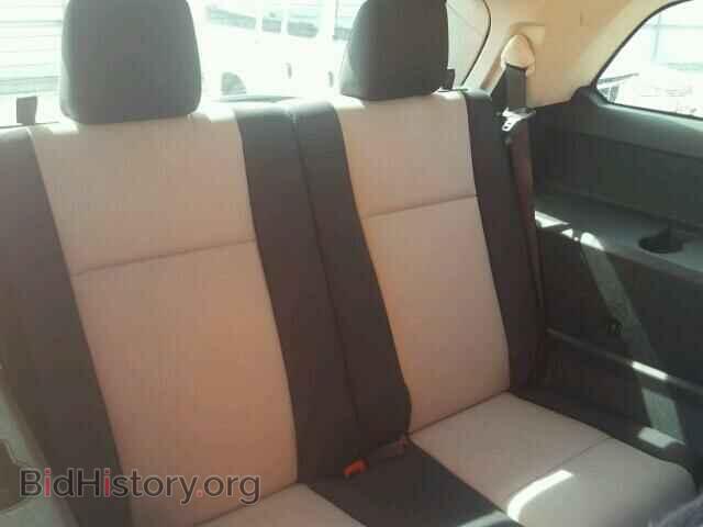 2009 DODGE JOURNEY - VIN: 3D4GG57V19T534278 - Фото 9