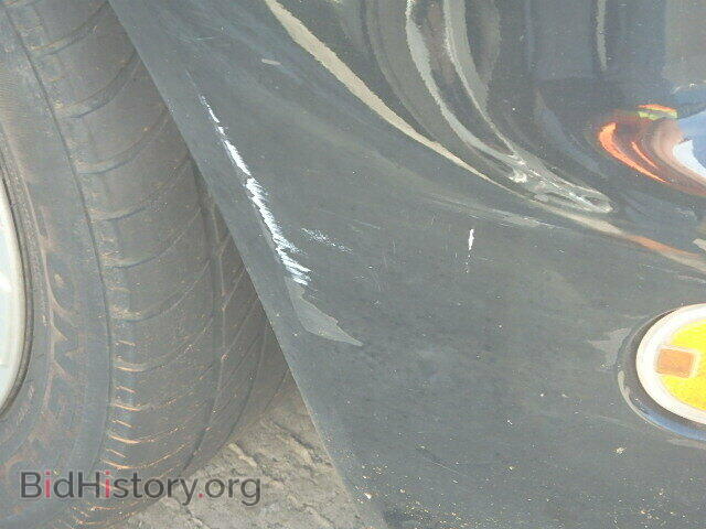 2000 VOLKSWAGEN BEETLE - VIN: 3VWBC21C7YM478832 - Фото 9