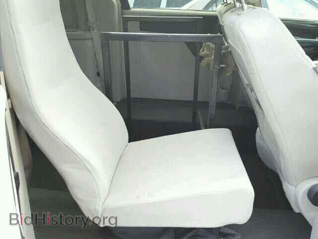 2011 DODGE CARAVAN - VIN: 2D4RN5DG8BR725838 - Фото 6