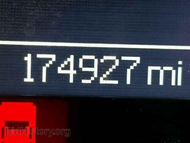 2011 DODGE CARAVAN - VIN: 2D4RN5DG8BR725838 - Фото 8