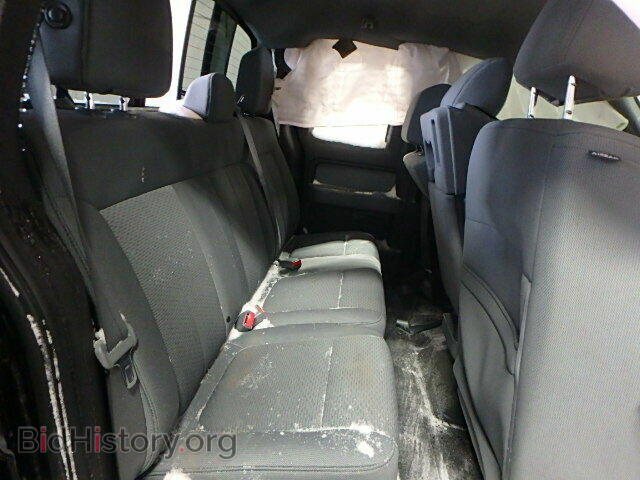 2013 FORD F150 - VIN: 1FTFX1CTXDFD66343 - Photo 6