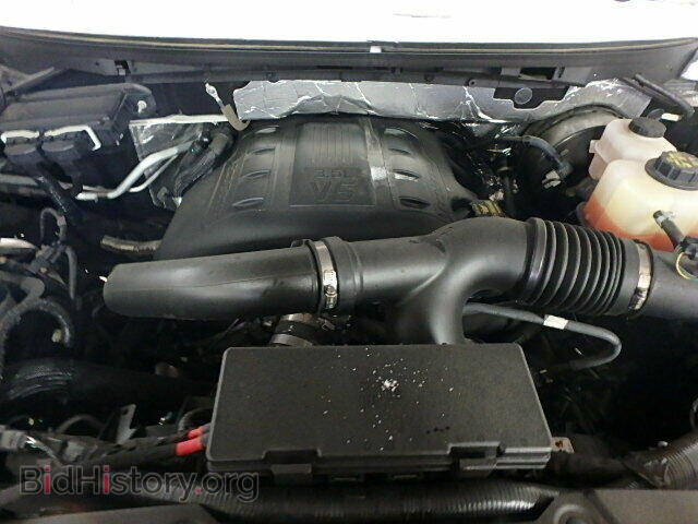 2013 FORD F150 - VIN: 1FTFX1CTXDFD66343 - Photo 7