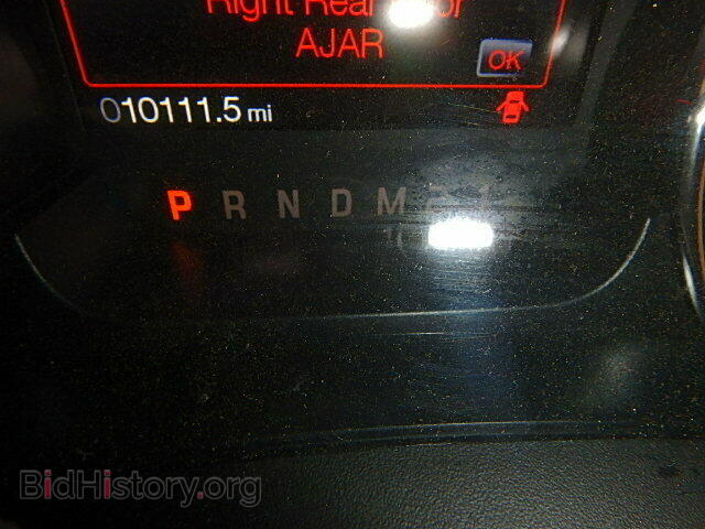 2013 FORD F150 - VIN: 1FTFX1CTXDFD66343 - Photo 8