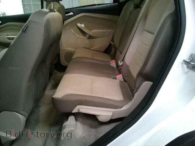 2014 FORD ESCAPE - VIN: 1FMCU0GX4EUD79424 - Photo 6