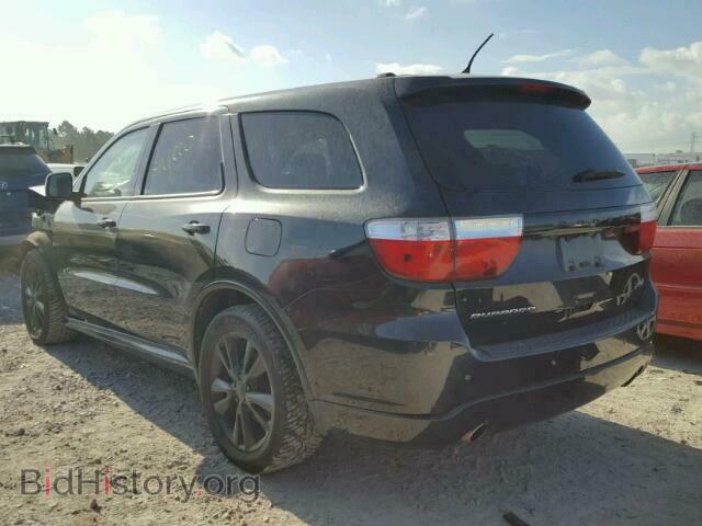 2011 DODGE DURANGO - VIN: 1D4SD6GT7BC681987 - Photo 3