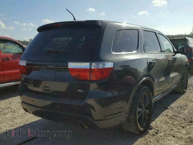 2011 DODGE DURANGO - VIN: 1D4SD6GT7BC681987 - Photo 4