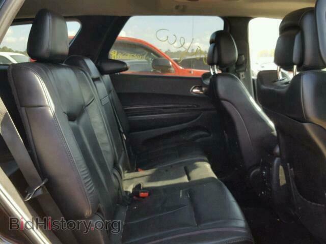 2011 DODGE DURANGO - VIN: 1D4SD6GT7BC681987 - Photo 6