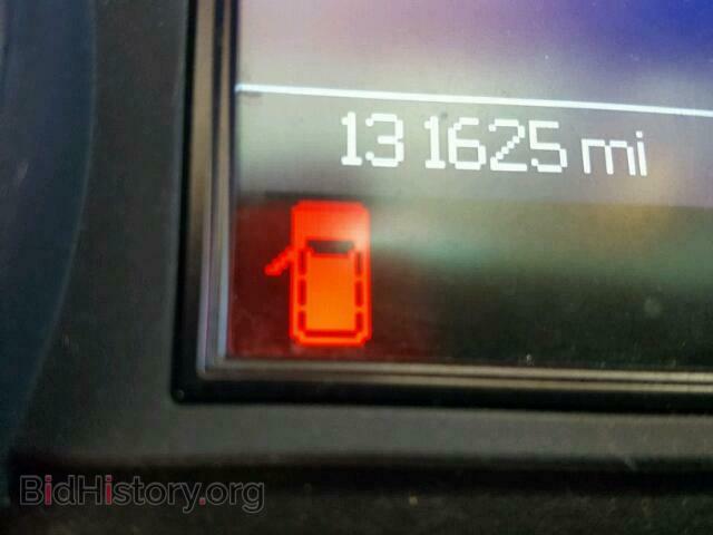 2011 DODGE DURANGO - VIN: 1D4SD6GT7BC681987 - Photo 8