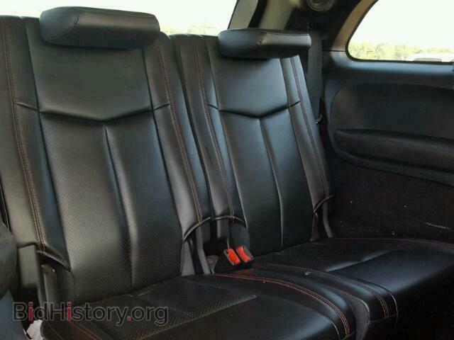 2011 DODGE DURANGO - VIN: 1D4SD6GT7BC681987 - Photo 9