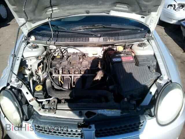 2003 DODGE NEON - VIN: 1B3ES56C03D260203 - Фото 7