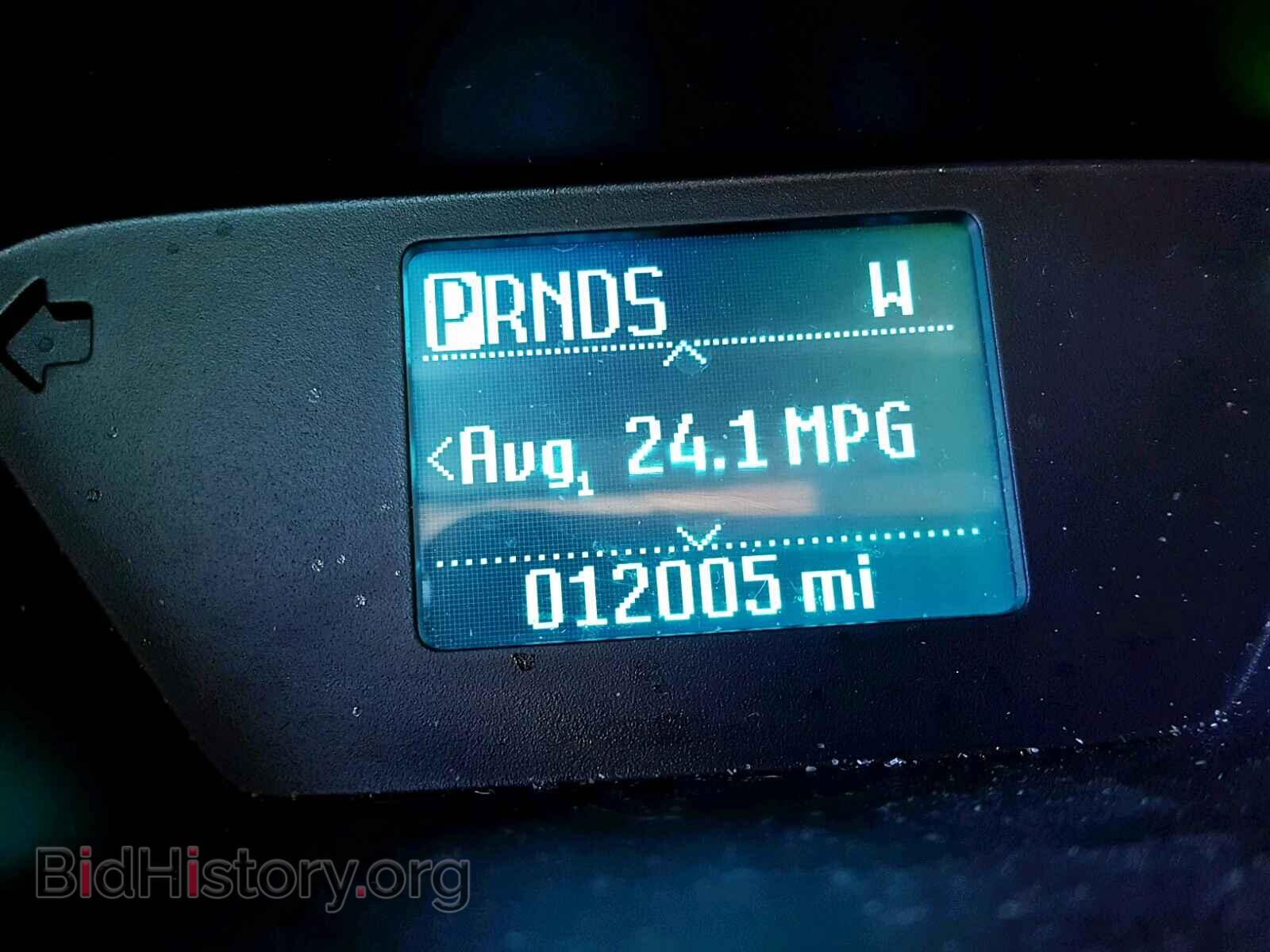 2018 FORD TRANSIT CO - VIN: NM0LS7E71J1363762 - Фото 8