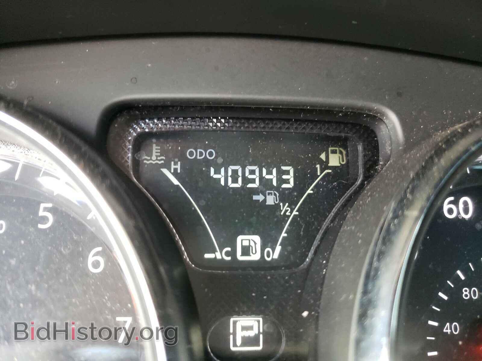 2019 NISSAN VERSA - VIN: 3N1CN7AP3KL846635 - Photo 8