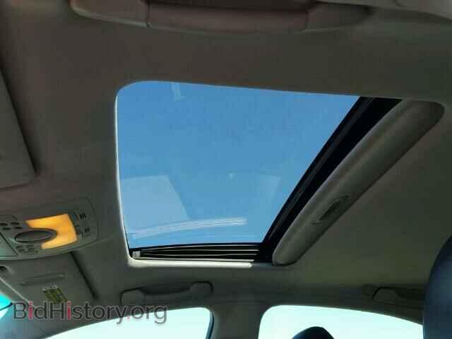 2007 LEXUS IS250 - VIN: JTHBK262072046576 - Фото 10