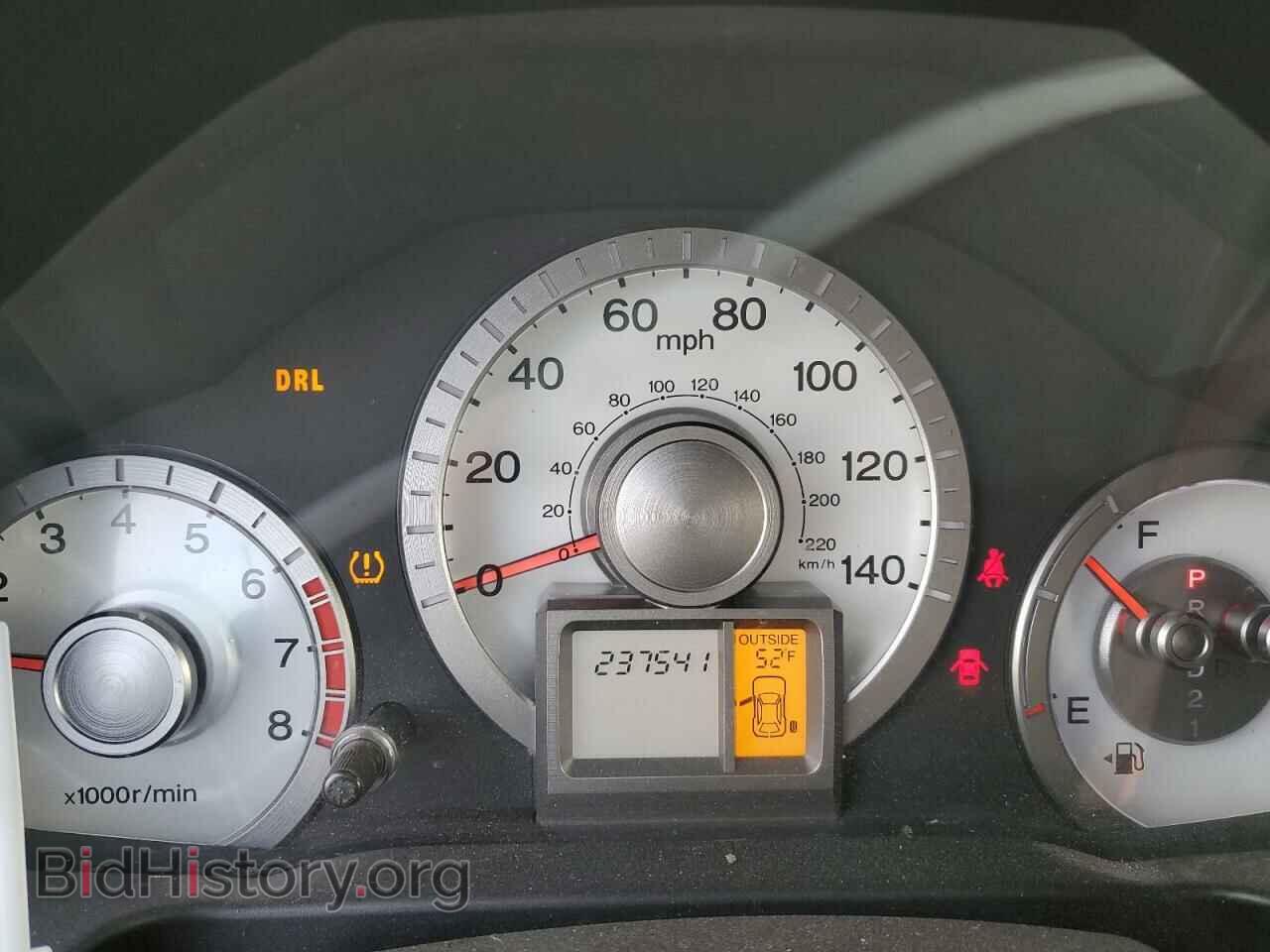 2011 HONDA PILOT - VIN: 5FNYF4H58BB091130 - Фото 9