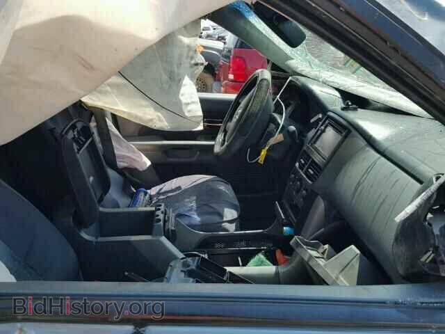 2007 HONDA PILOT - VIN: 5FNYF18107B022340 - Фото 5