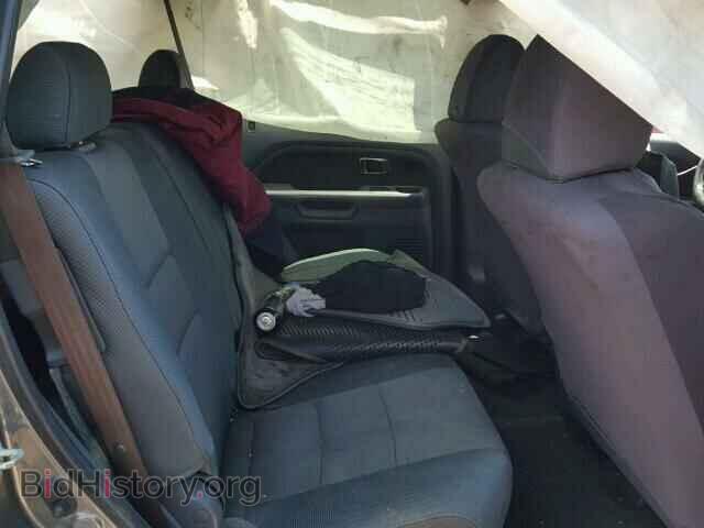 2007 HONDA PILOT - VIN: 5FNYF18107B022340 - Фото 6