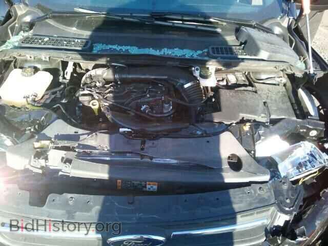 2014 FORD ESCAPE - VIN: 1FMCU0GX7EUD23607 - Photo 7