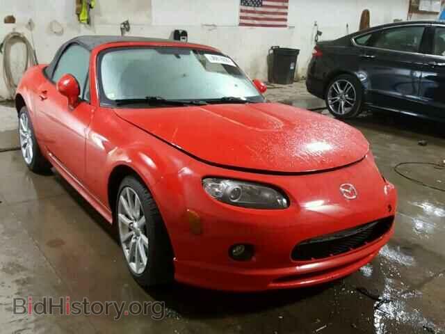 Фотография JM1NC25F560109908 - MAZDA MIATA 2006