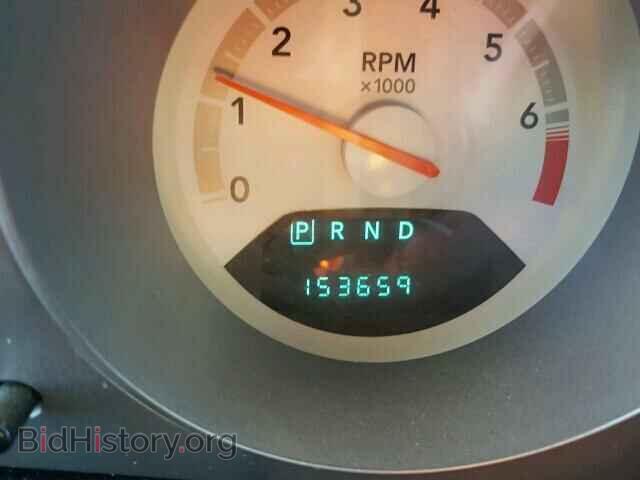 2009 DODGE AVENGER - VIN: 1B3LC46B59N535363 - Photo 8